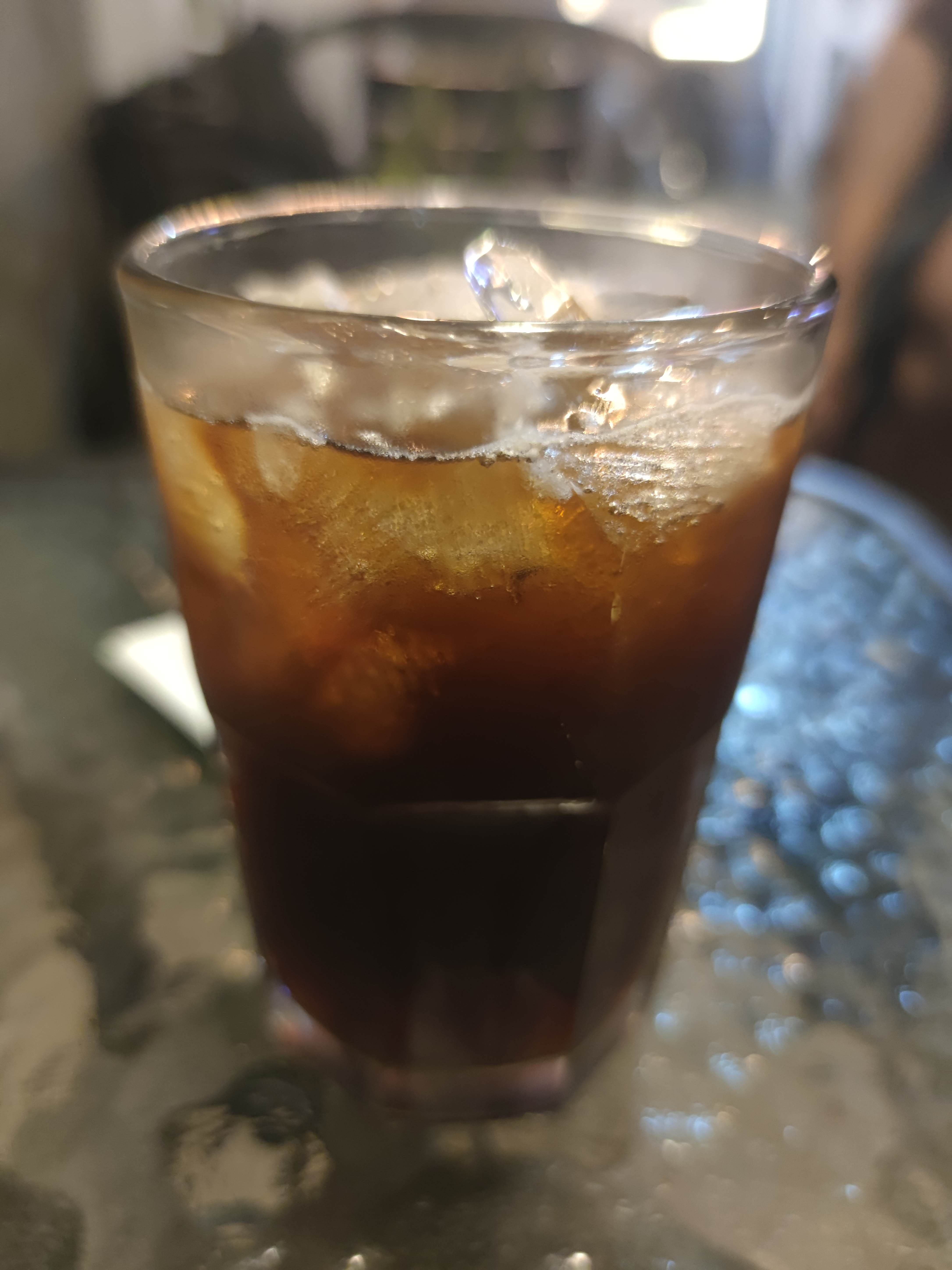 Americano ICE